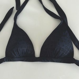 Diesel swimwear Top . Size S-M